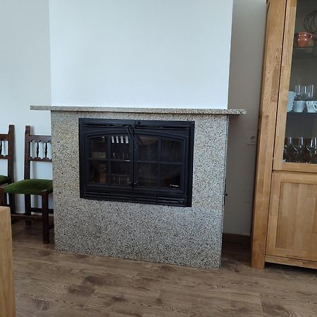 Apartamento El Mirador De La Lleira Ferreras de Arriba Exterior foto