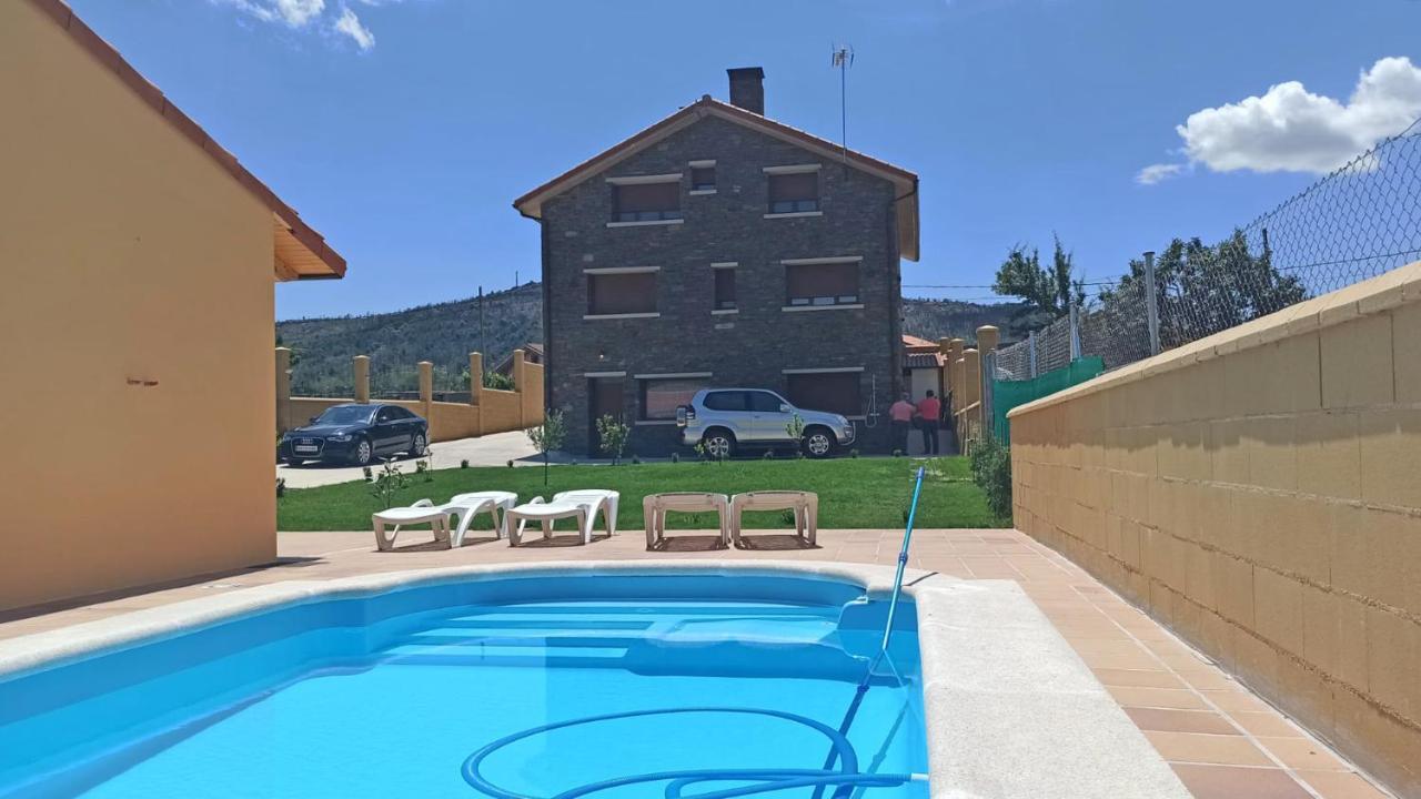 Apartamento El Mirador De La Lleira Ferreras de Arriba Exterior foto