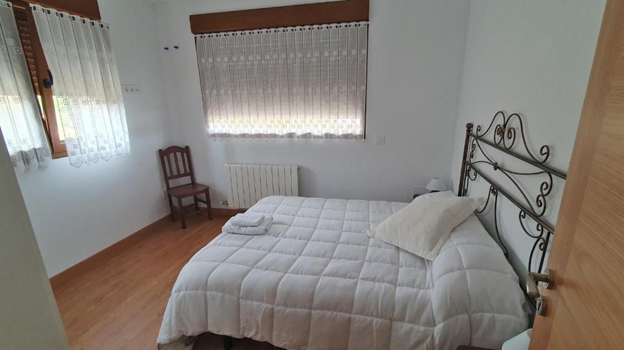 Apartamento El Mirador De La Lleira Ferreras de Arriba Exterior foto