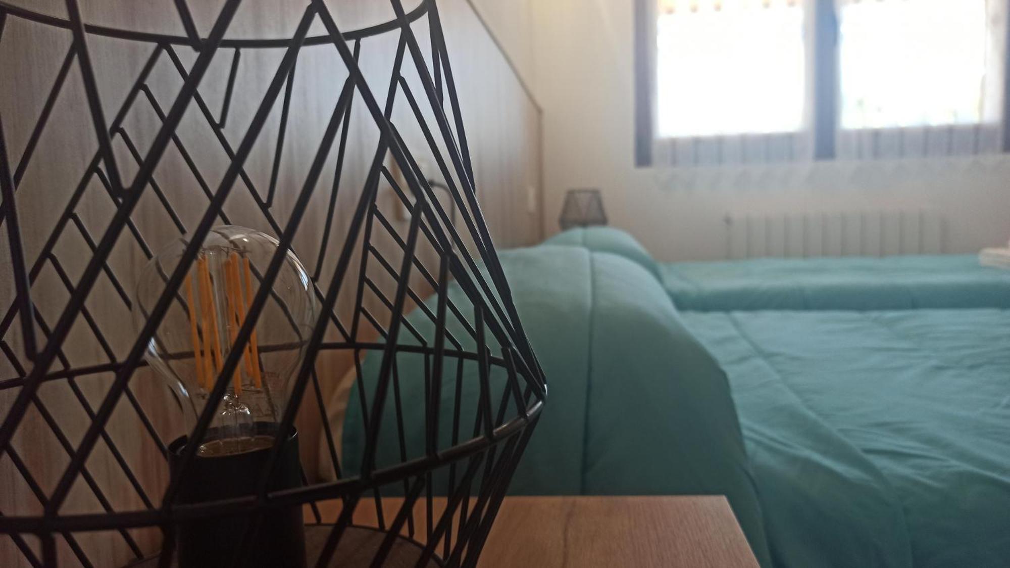 Apartamento El Mirador De La Lleira Ferreras de Arriba Exterior foto