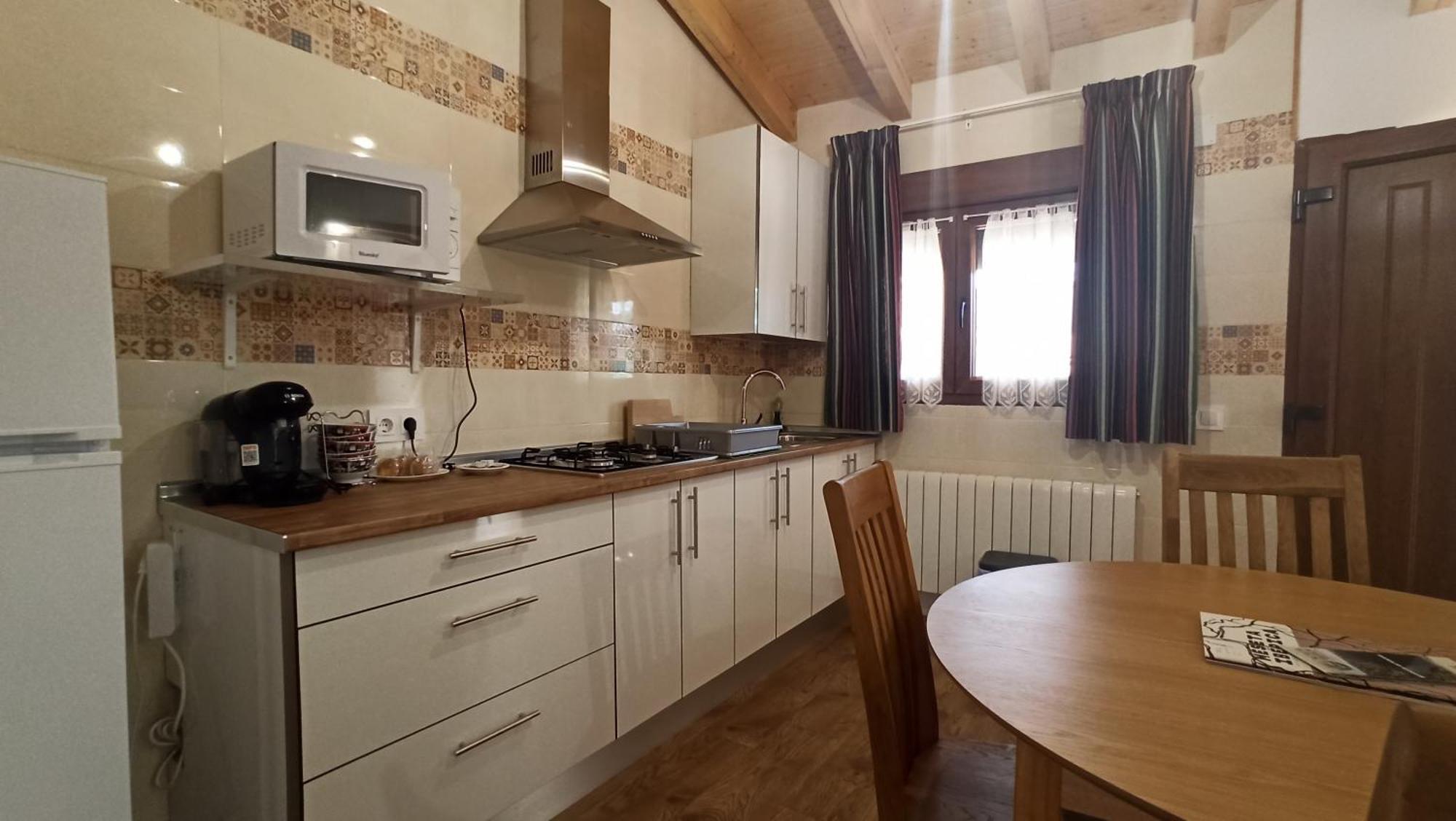 Apartamento El Mirador De La Lleira Ferreras de Arriba Exterior foto