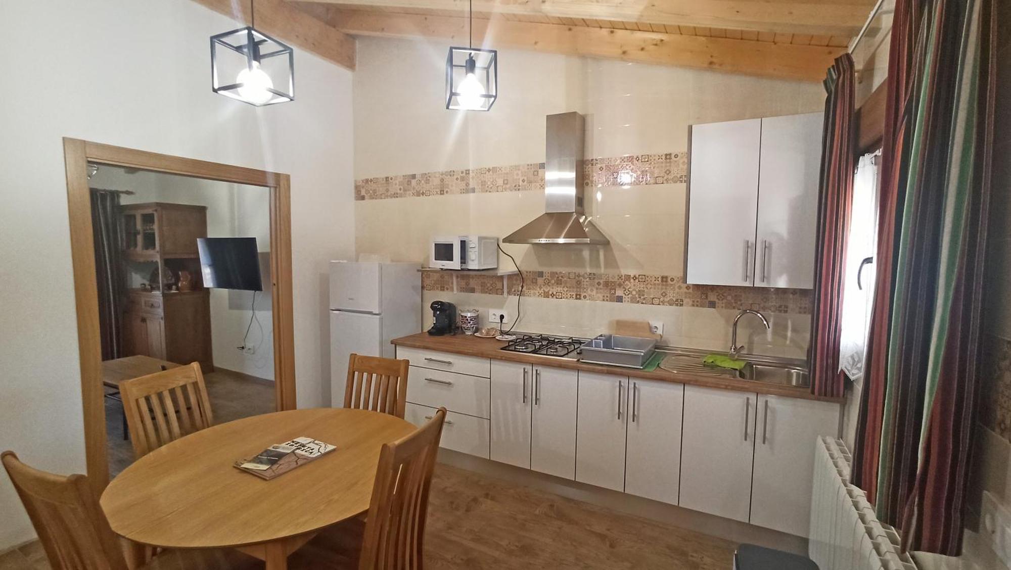 Apartamento El Mirador De La Lleira Ferreras de Arriba Exterior foto