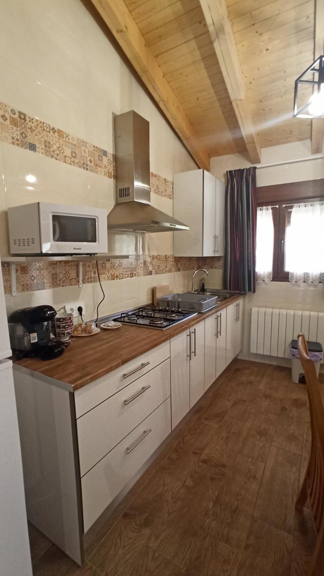 Apartamento El Mirador De La Lleira Ferreras de Arriba Exterior foto