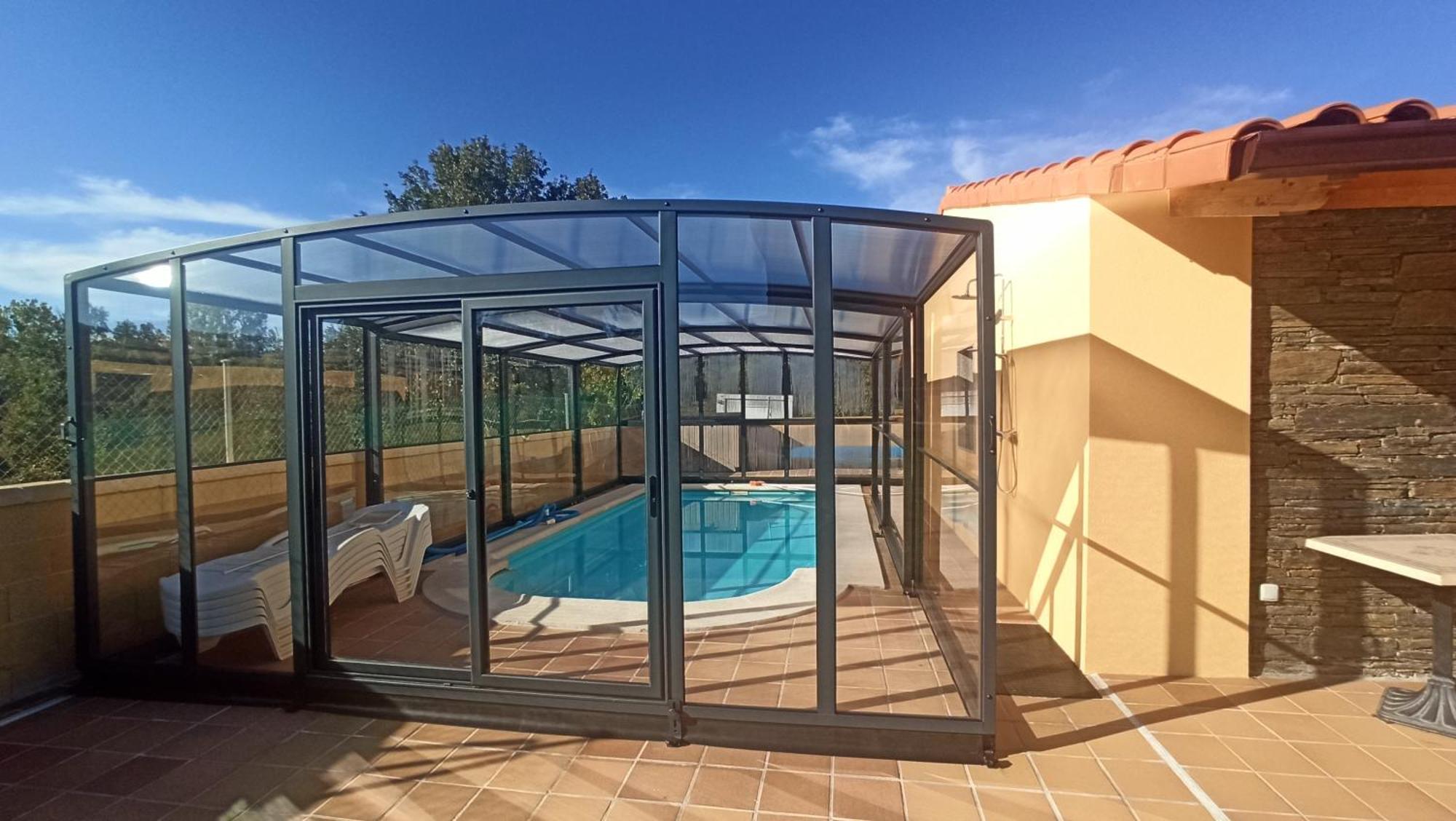 Apartamento El Mirador De La Lleira Ferreras de Arriba Exterior foto