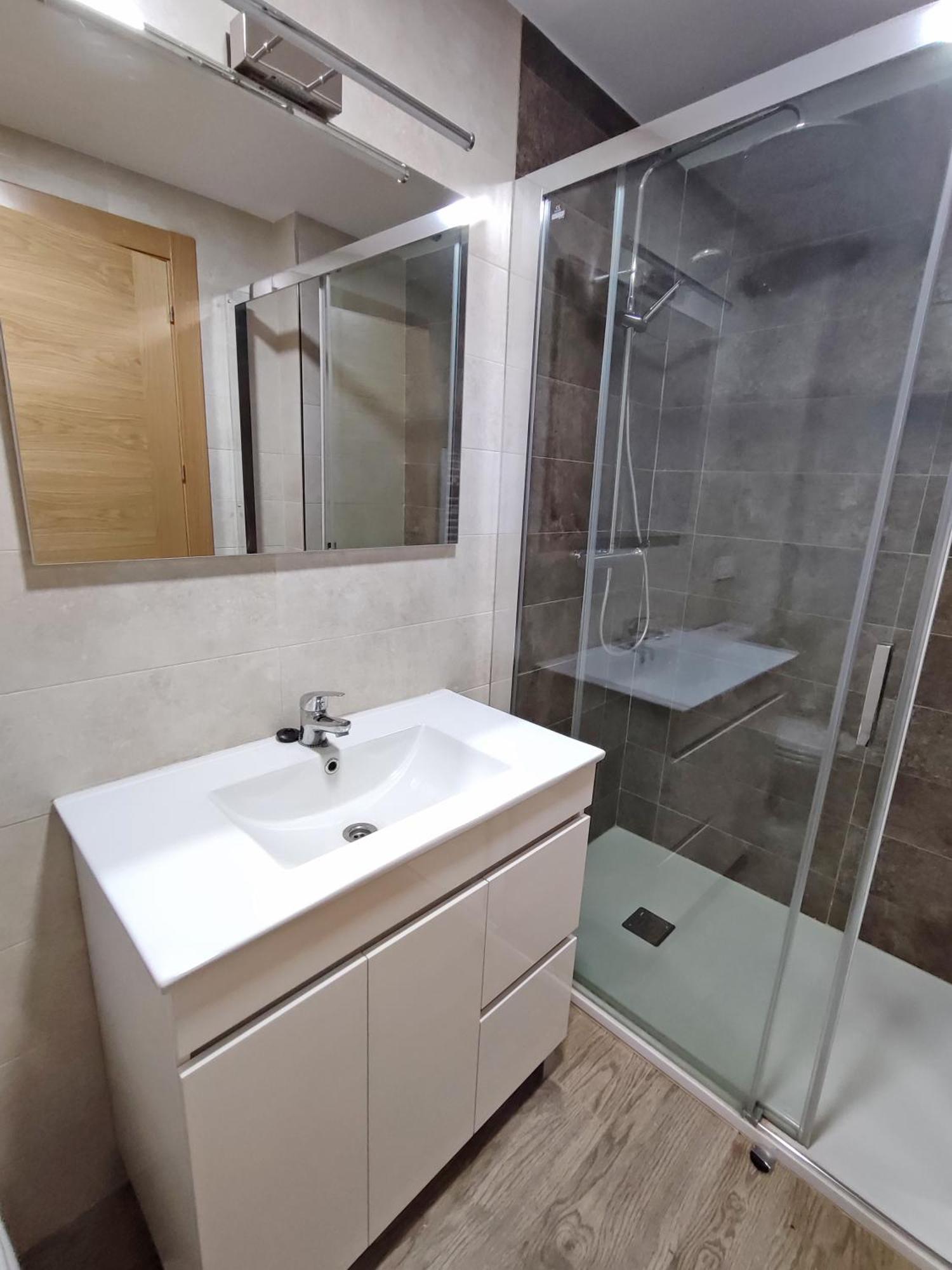 Apartamento El Mirador De La Lleira Ferreras de Arriba Exterior foto