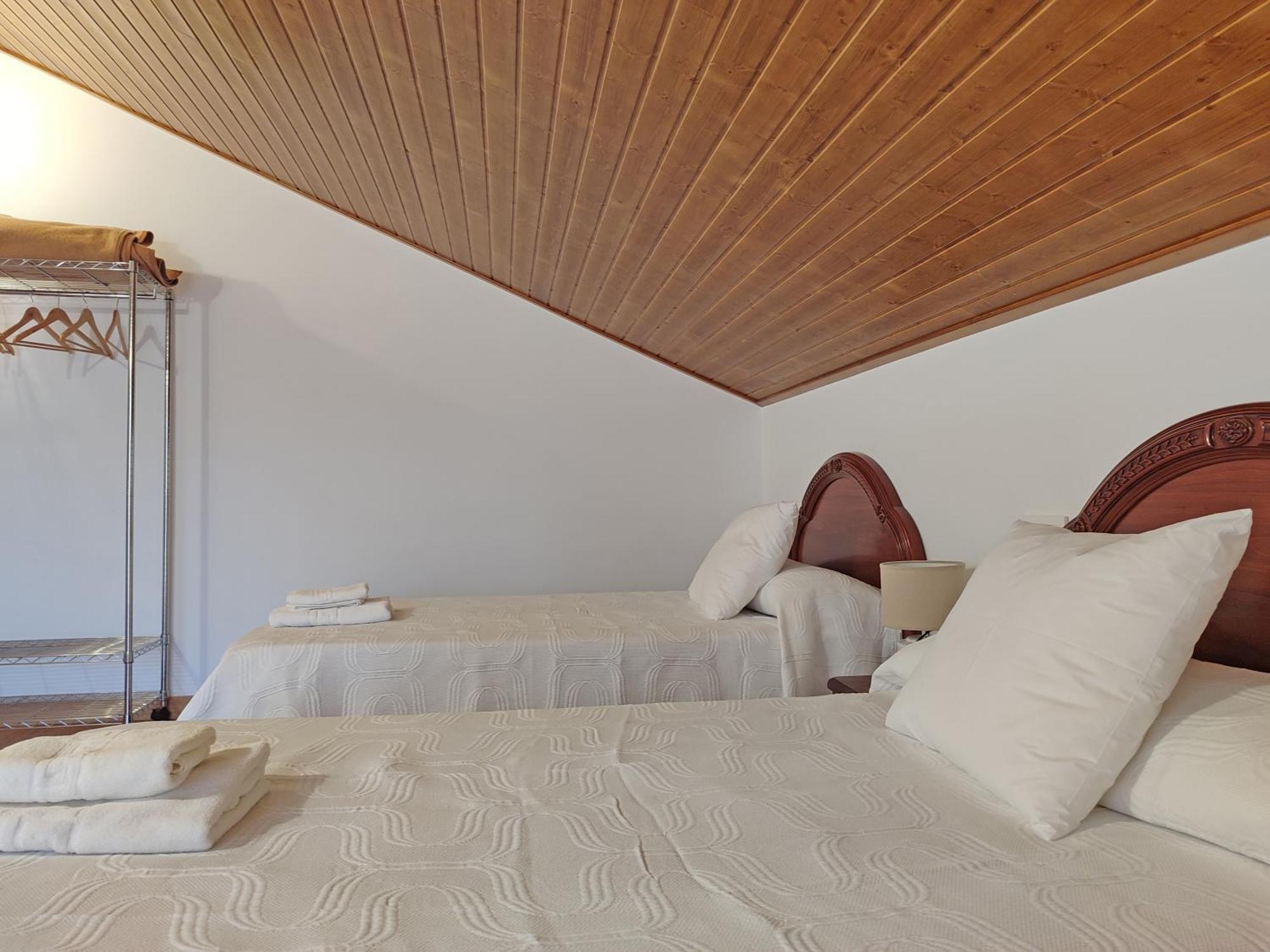 Apartamento El Mirador De La Lleira Ferreras de Arriba Exterior foto