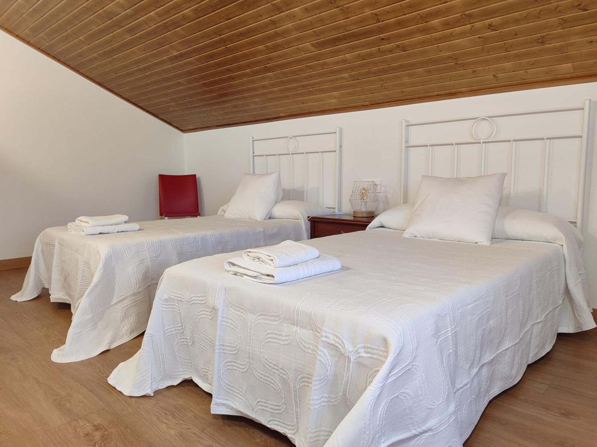 Apartamento El Mirador De La Lleira Ferreras de Arriba Exterior foto