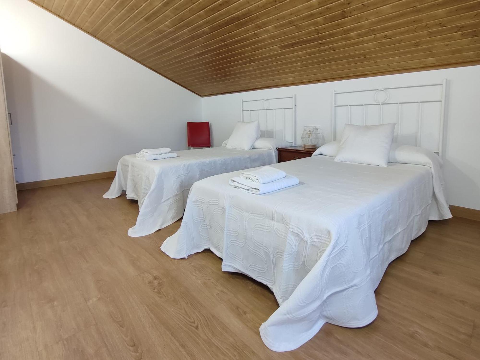Apartamento El Mirador De La Lleira Ferreras de Arriba Exterior foto